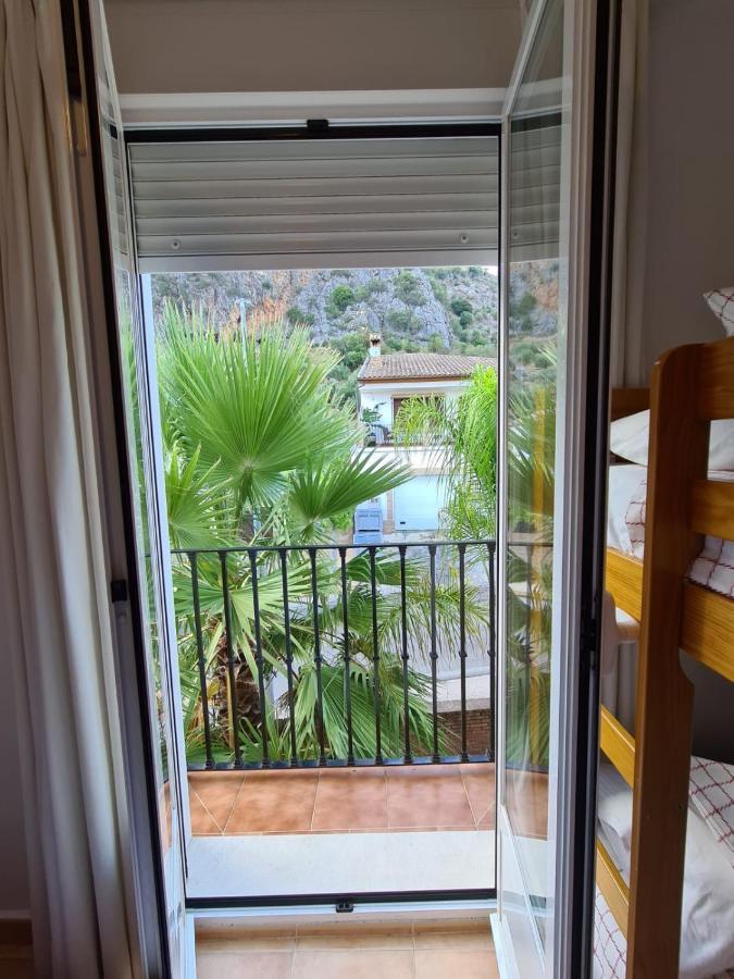 Casas De 15 * Benaoján