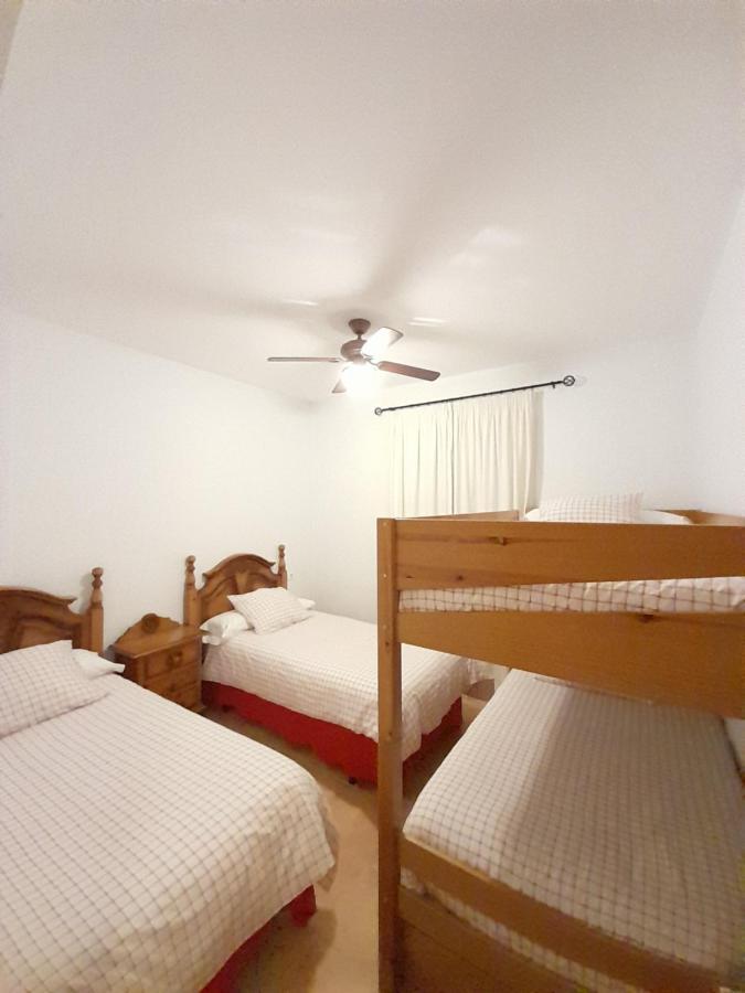 Casas De 15 * Benaoján