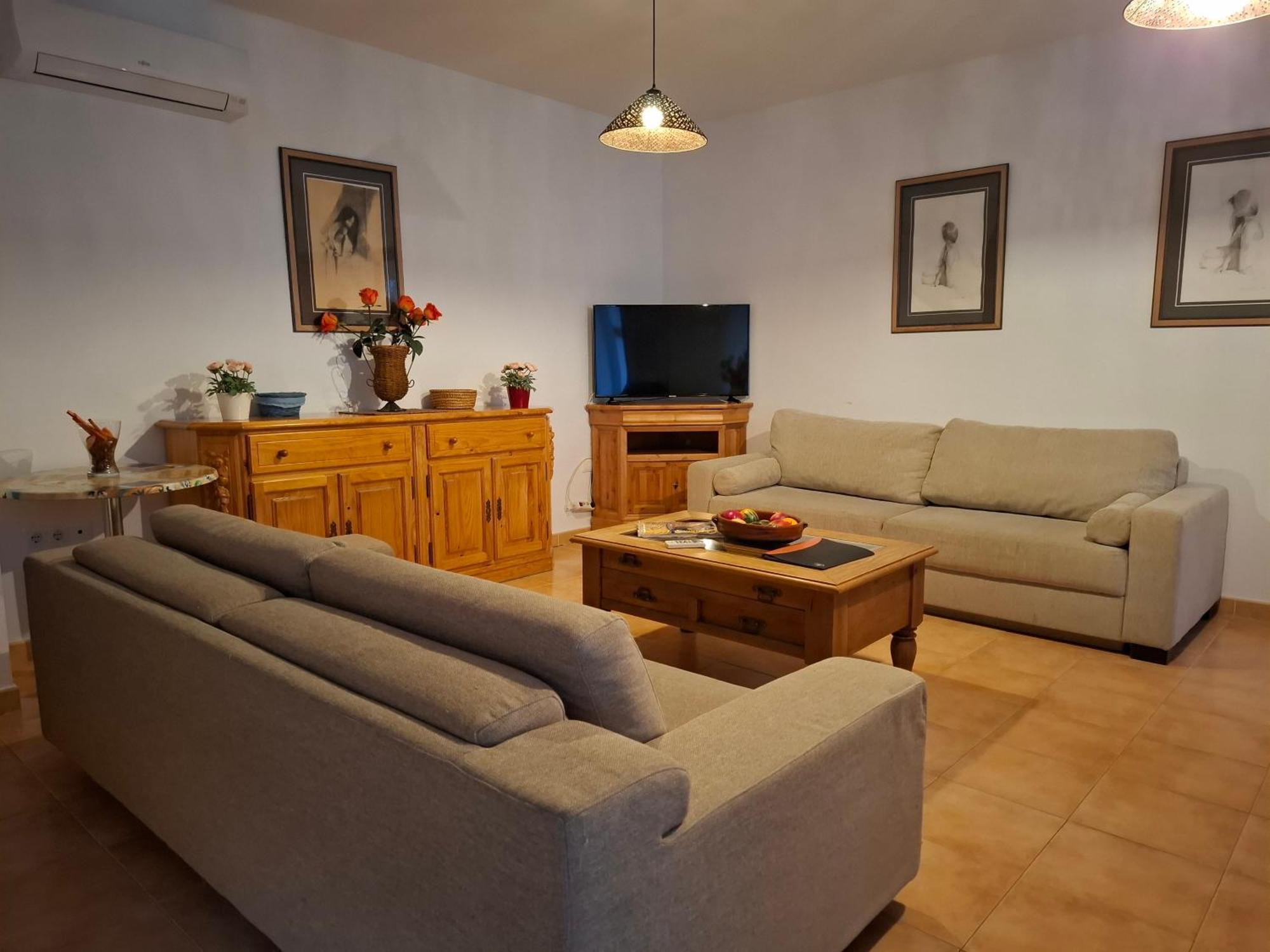 Casas De 15 Сasa de vacaciones *