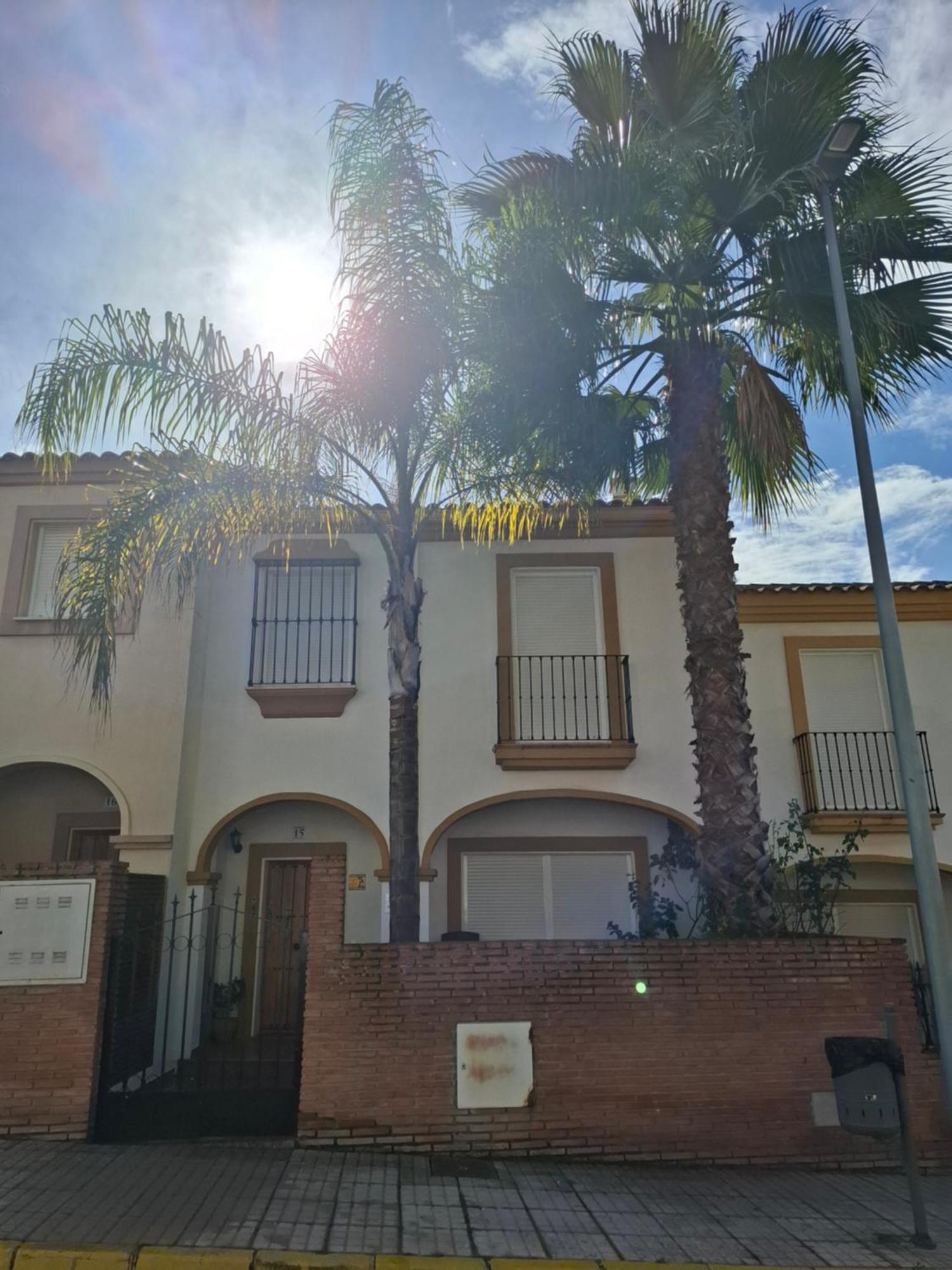 Casas De 15 Сasa de vacaciones