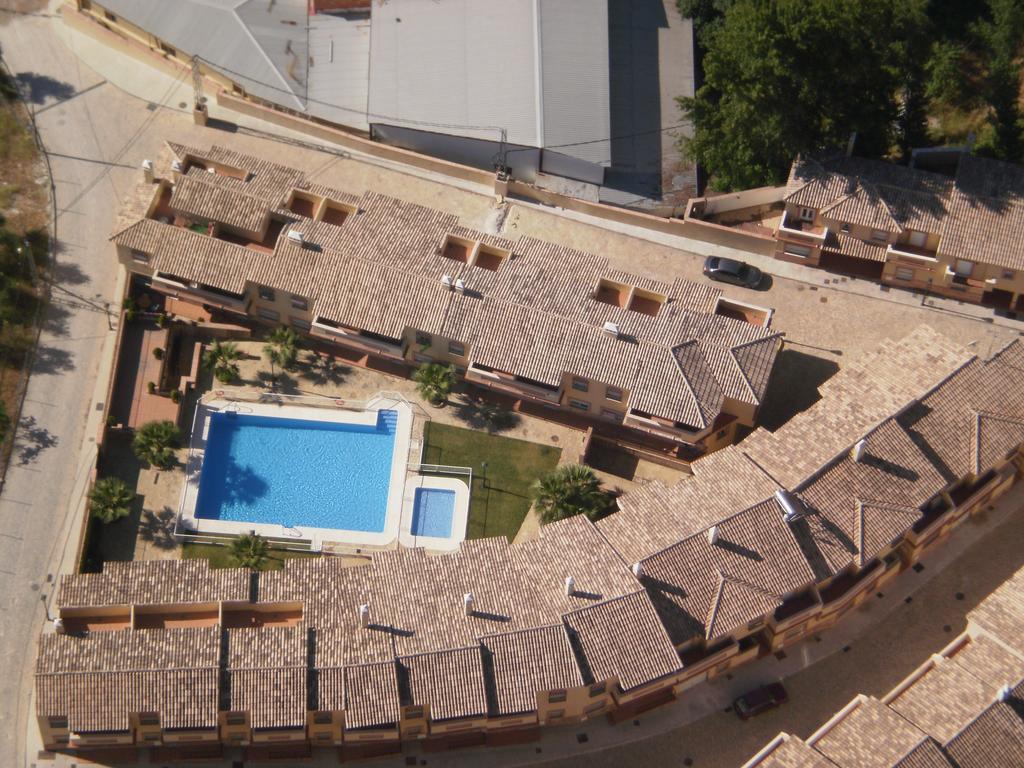 Casas De 15 Сasa de vacaciones Benaoján